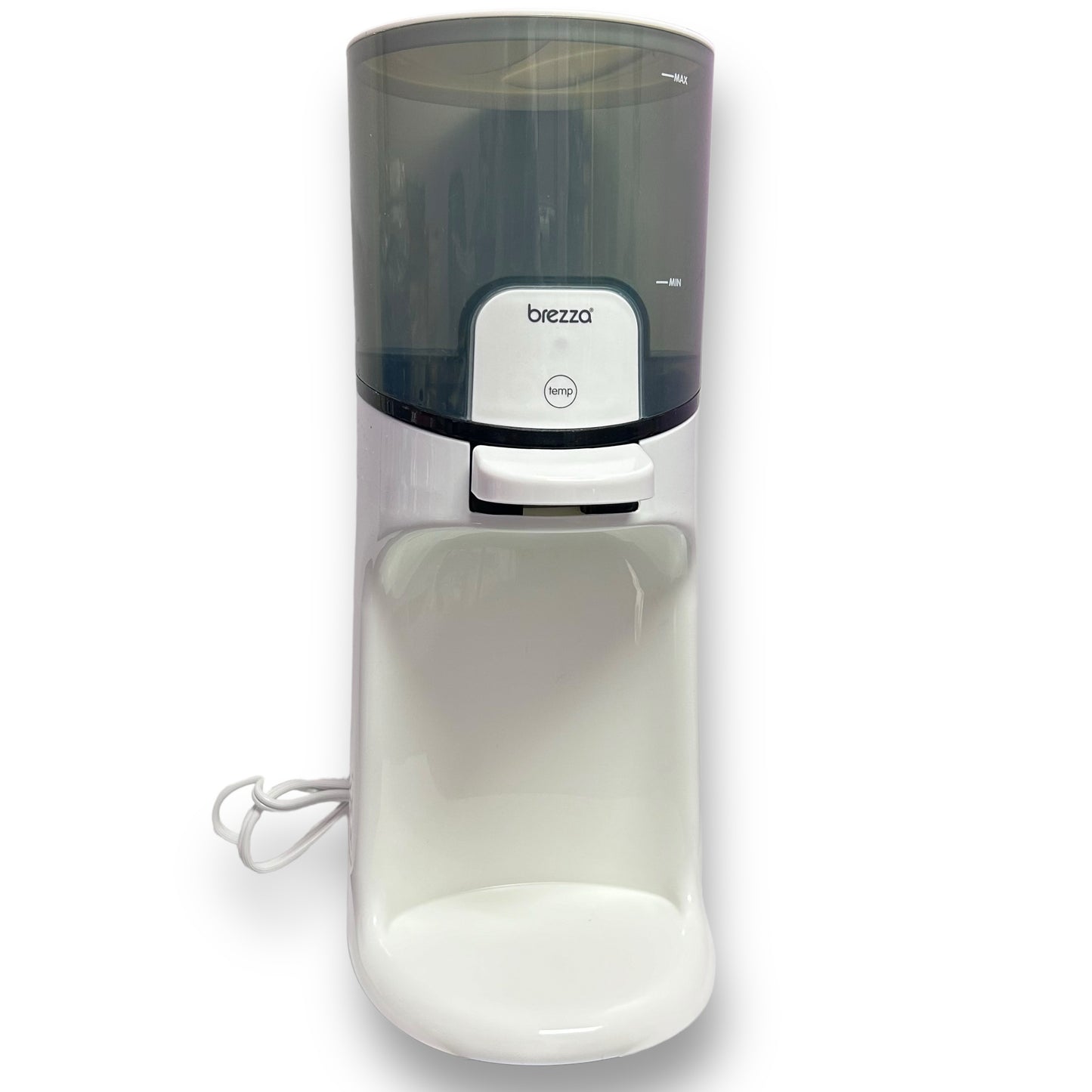 Baby Brezza Instant Bottle Warmer