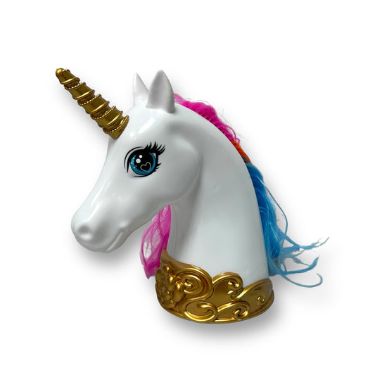 Barbie Dreamtopia Unicorn Styling Head