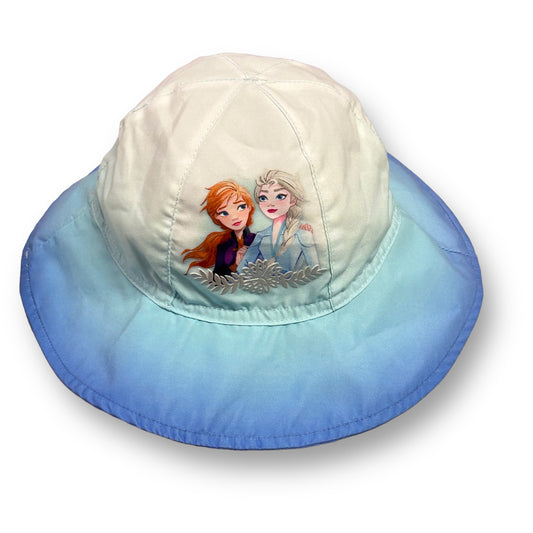 Disney Princess Frozen II Kids Beach Sun Hat