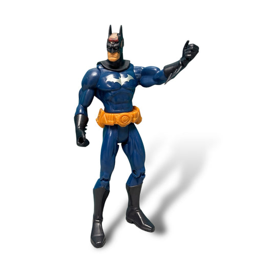 DC Comics Batman Deluxe 6.5" Figure, 2003