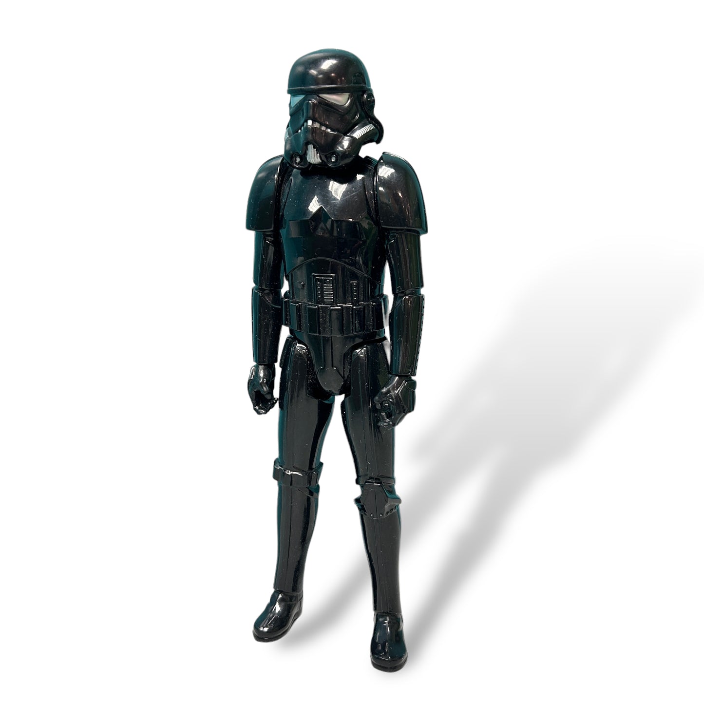 Hasbro Star Wars 12" Darth Vader Action Figure