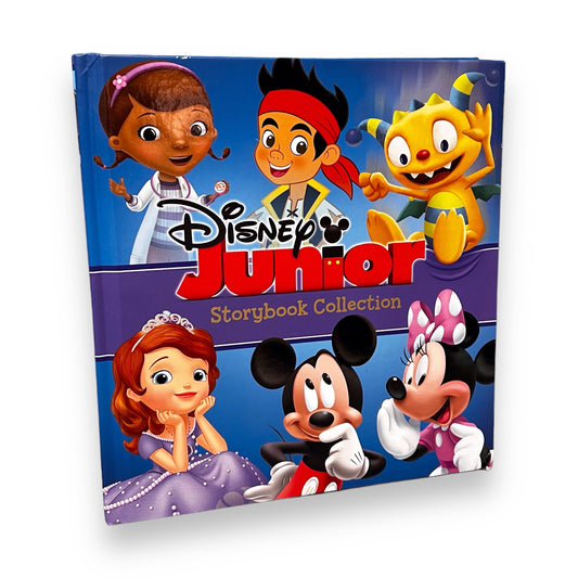 Disney Junior Story Book Collection
