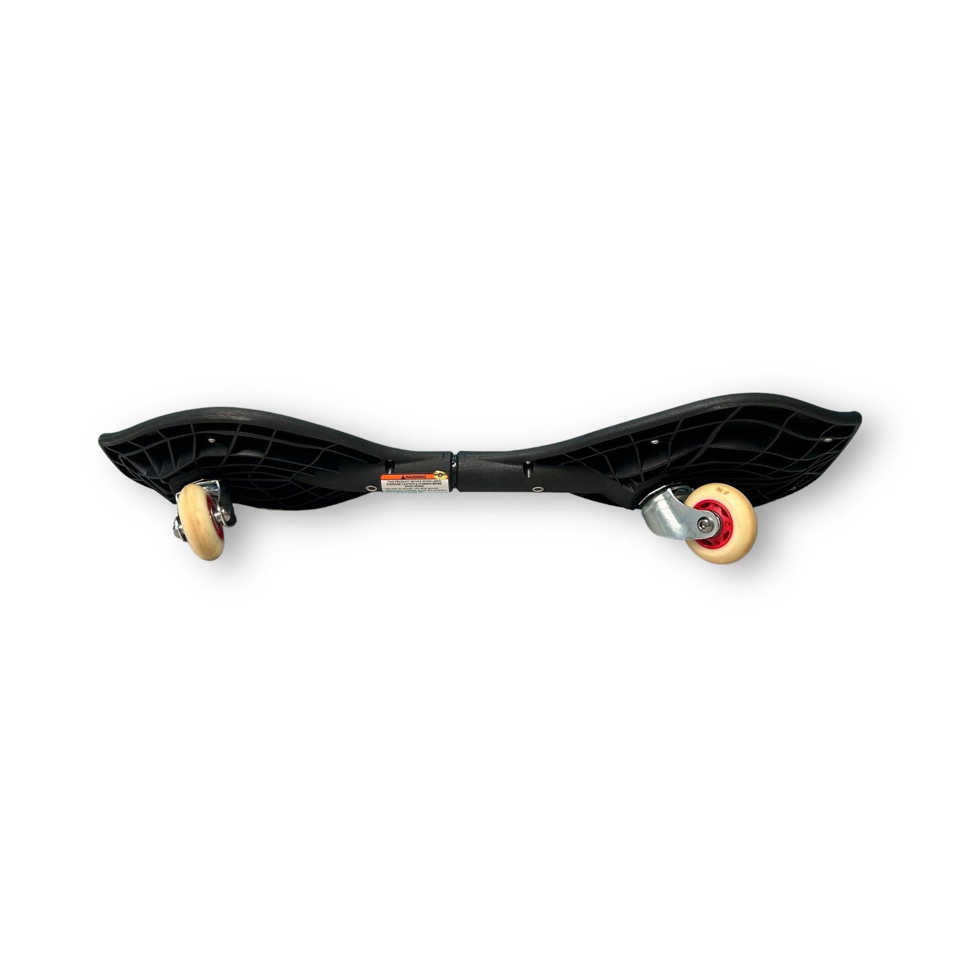 Razor RipStik Ripster Red Caster Board Skateboard Iddy Biddy Fashions
