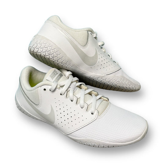 Nike Womens Size 7 Classic White Sneaker Tennis Shoes