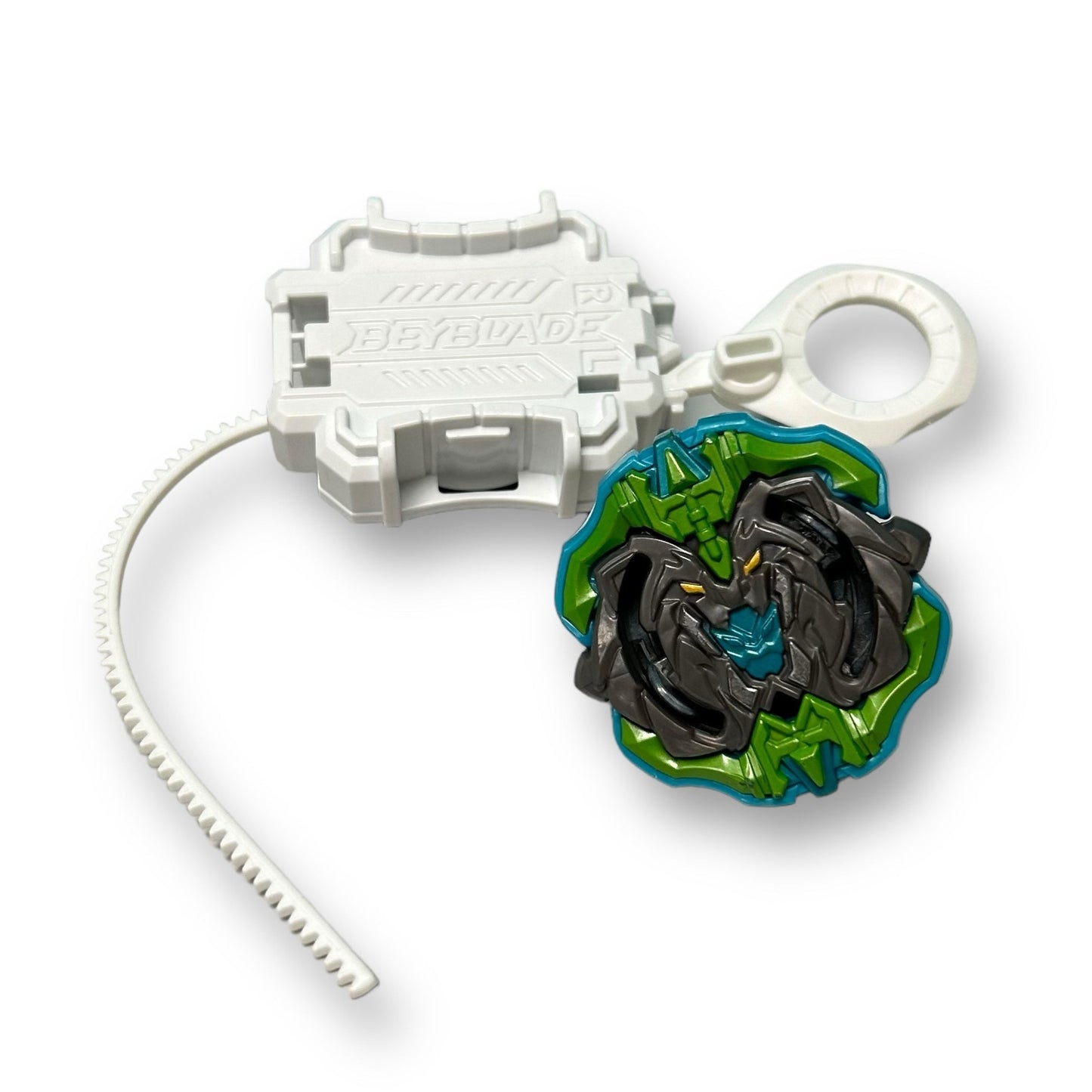 Beyblade Burst Turbo SlingShock Hercules H4 with Launcher