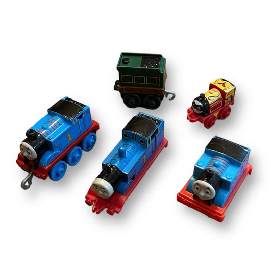 Thomas & Friends Trains - Collection of Engines & Freight