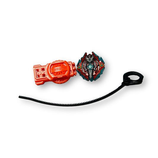 Beyblade Attack Takara Tomy V Force Burst with Launcher