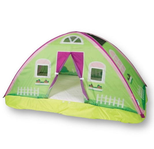 Play Pacific Cottage Bed Pop-Tent